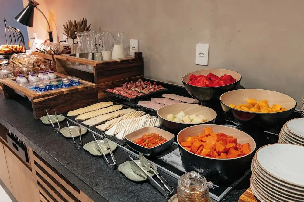 Foto - WTC Goiânia Stay & Hotel by Atlantica