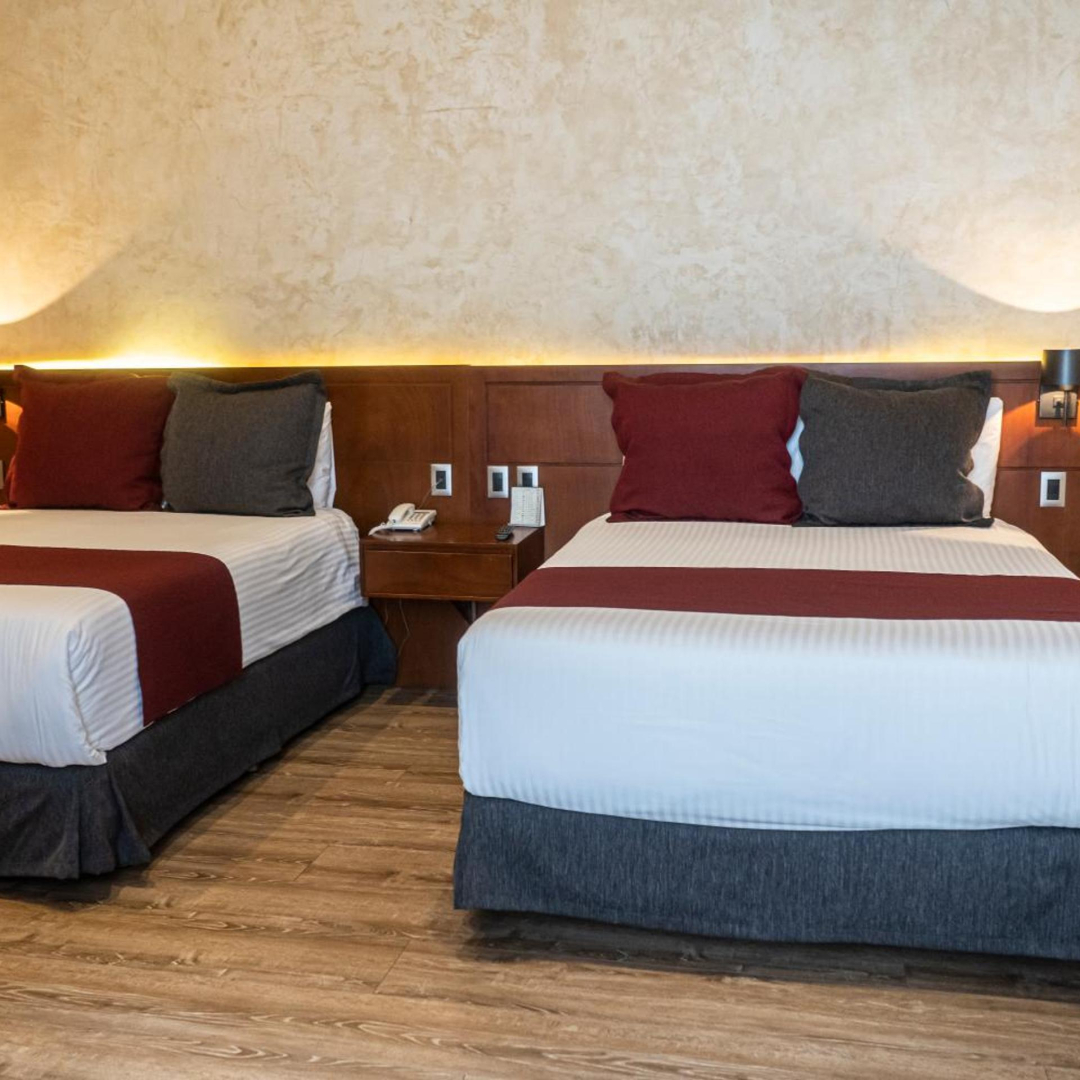 Photo - Hotel Madero