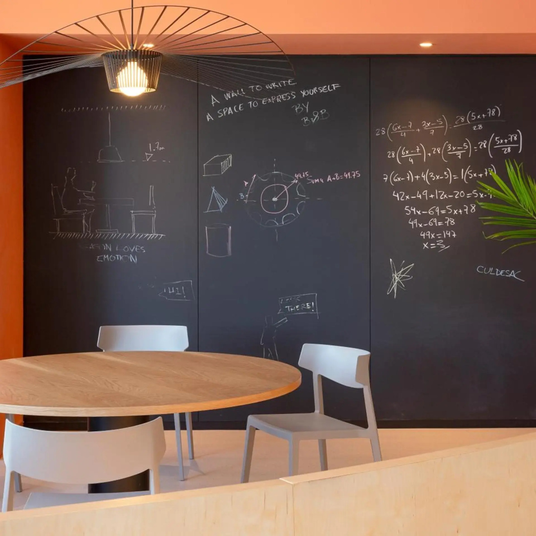 Photo - B&B HOTEL Madrid Getafe
