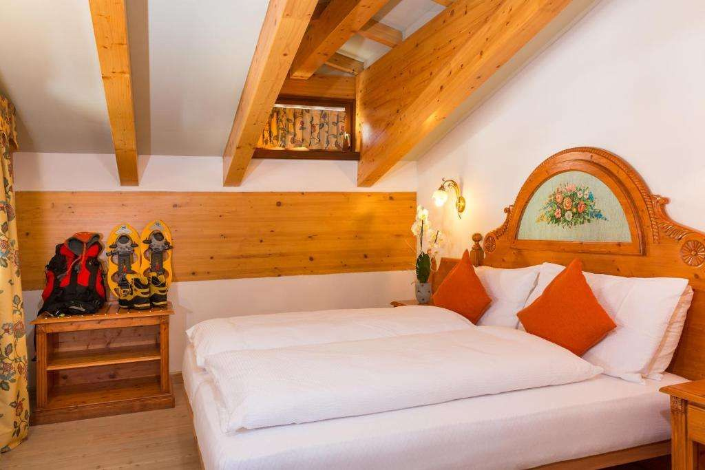 Foto - Hotel Bonapace