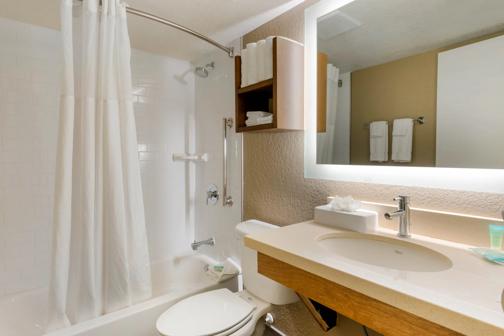 Foto - Staybridge Suites Orlando Royale Parc Suites by IHG