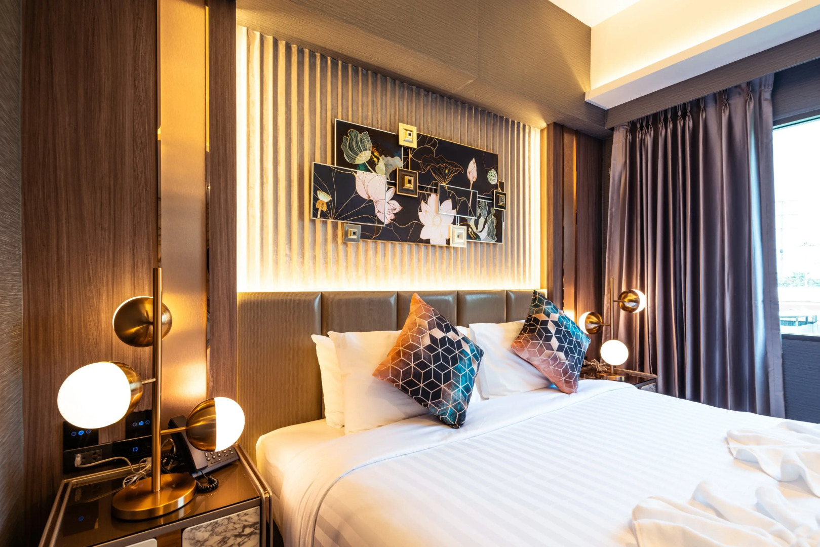 Photo - The One Smart Living