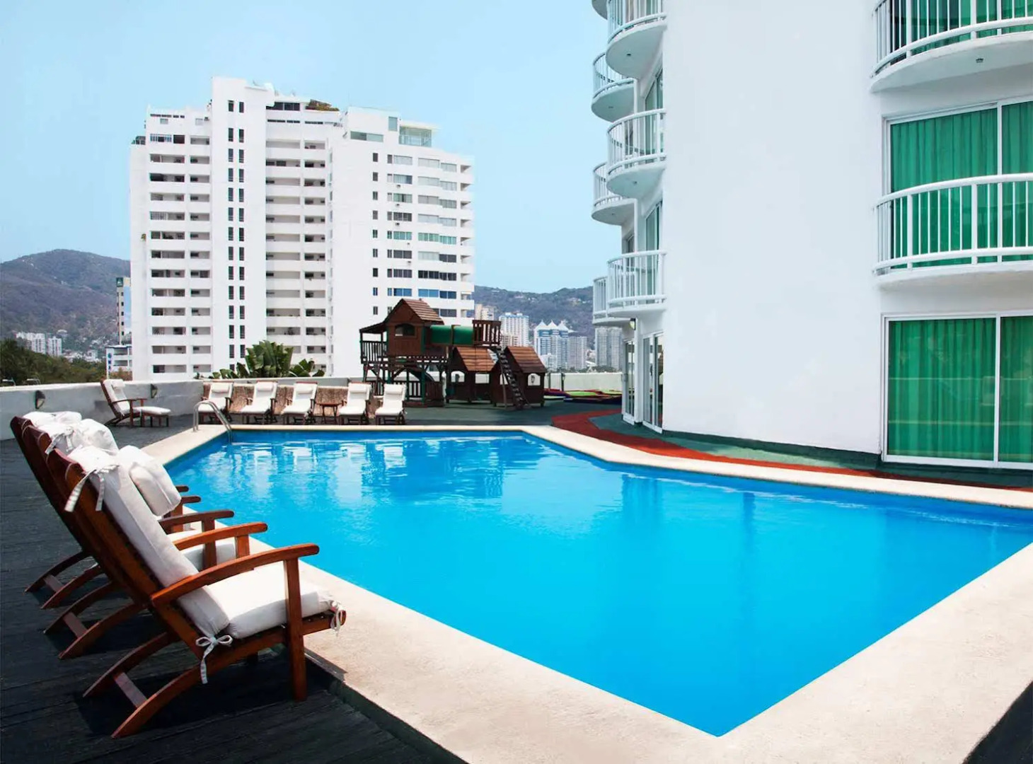 Photo - Hotel Amares Acapulco