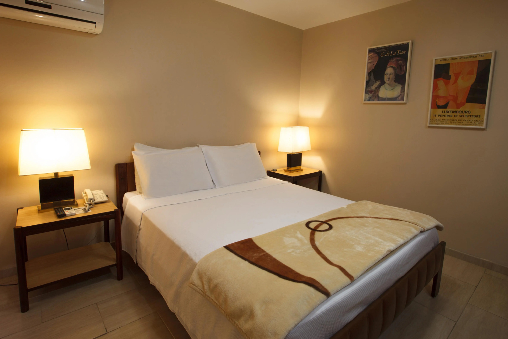 Foto - Sooz Hotel Collection