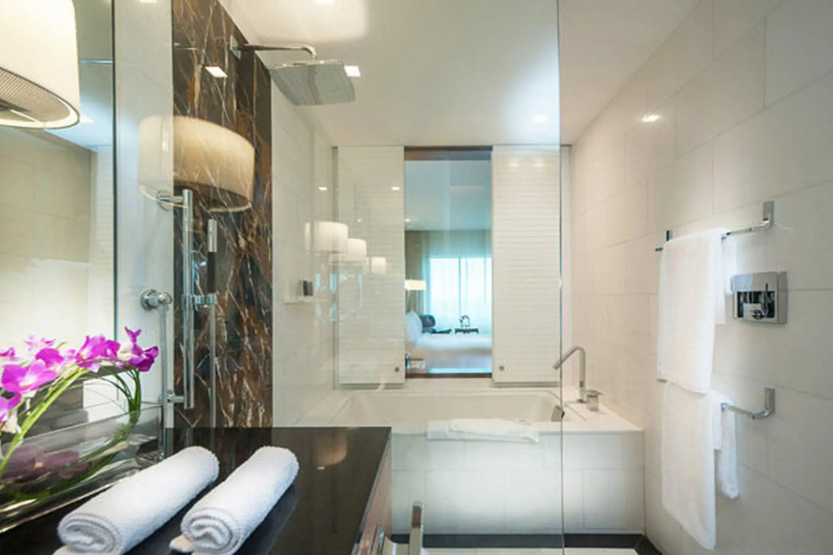 Photo - JW Marriott Hotel Santo Domingo