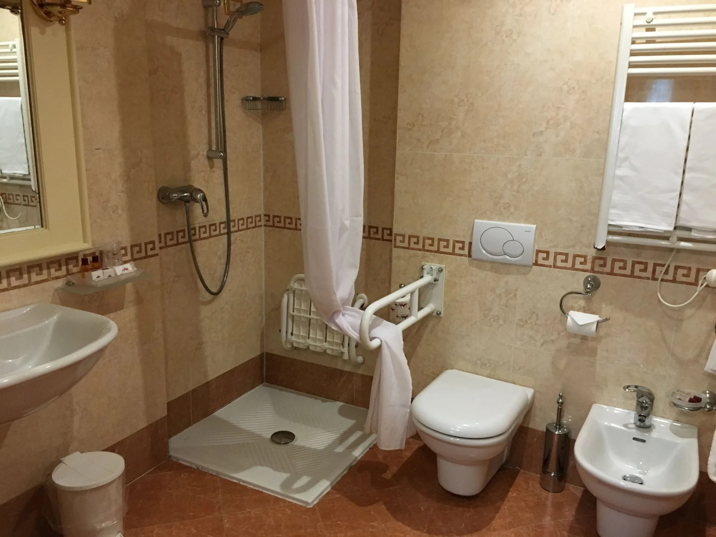 Foto - Royal San Marco Hotel