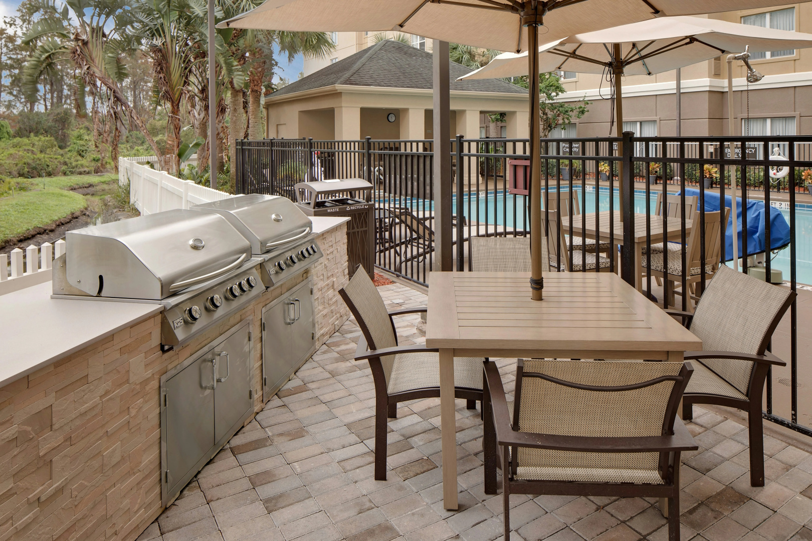 Foto - Homewood Suites by Hilton Orlando-Maitland