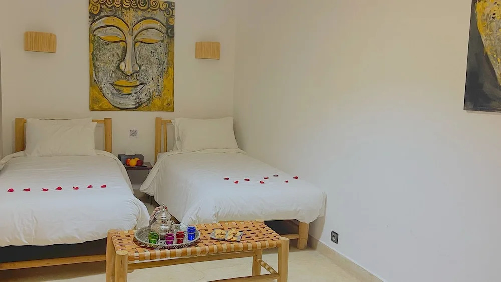 Foto - Riad Pourpre Medina