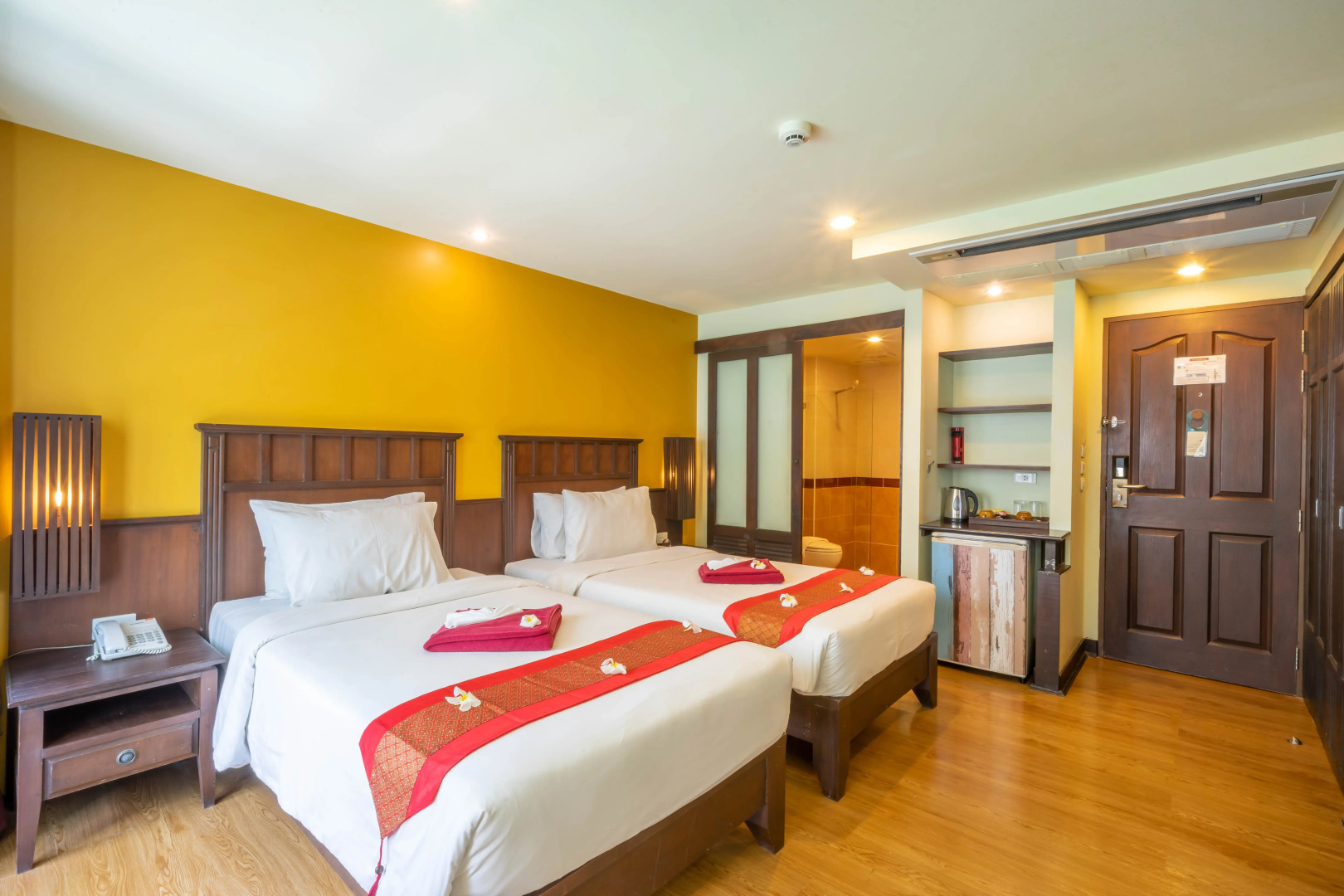 Foto - La Vintage Resort - Patong, Phuket