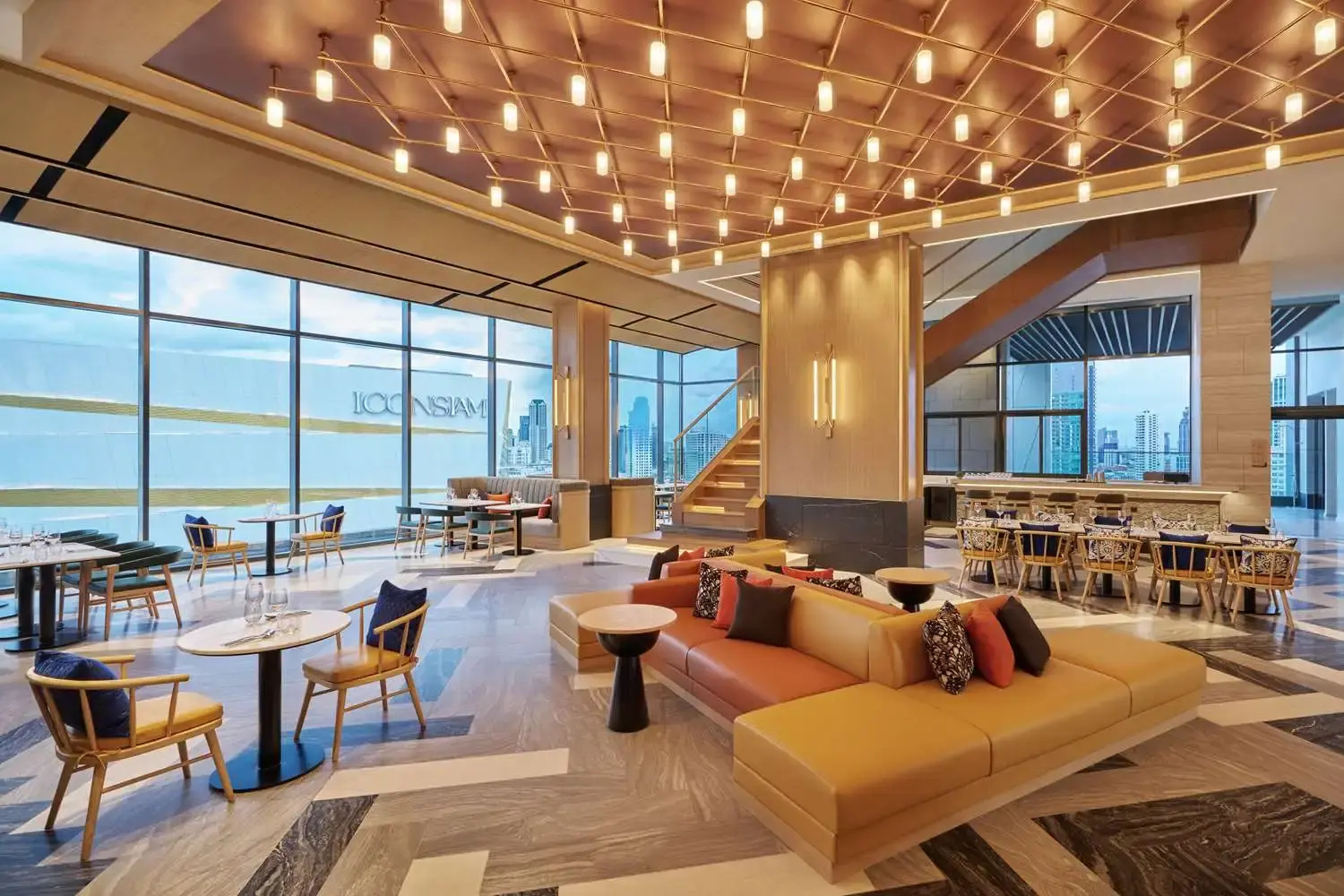 Foto - Hilton Garden Inn Bangkok Riverside
