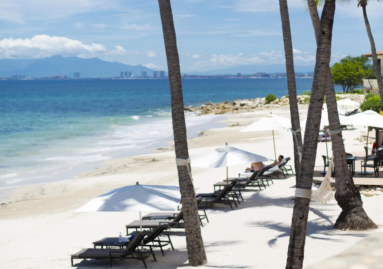 Foto - Hotel Mousai - Adults Only Puerto Vallarta