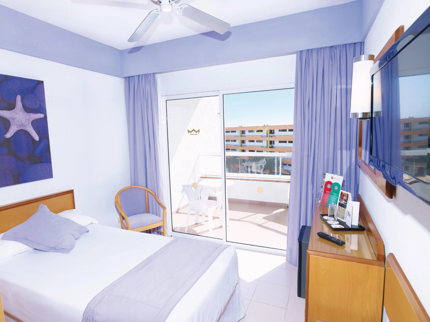 Photo - Servatur Don Miguel - Adults Only