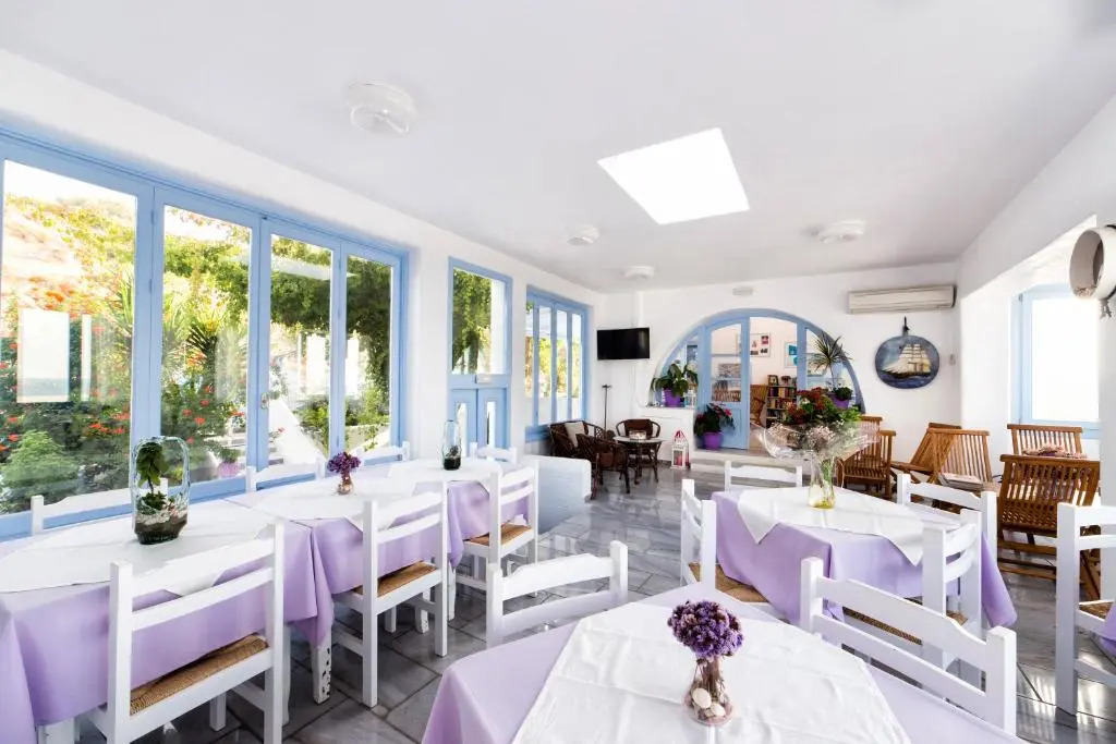 Foto - Stratos Apartments & Studios