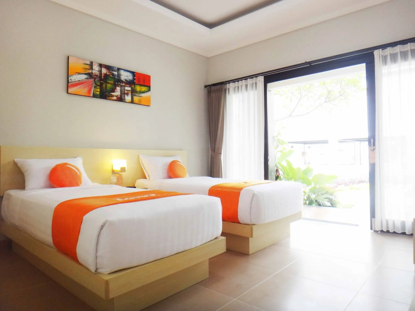 Foto - Tropico Jimbaran Bali
