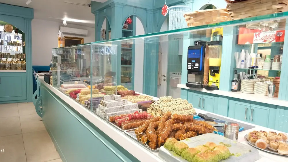 Photo - Galata Moon Hotel