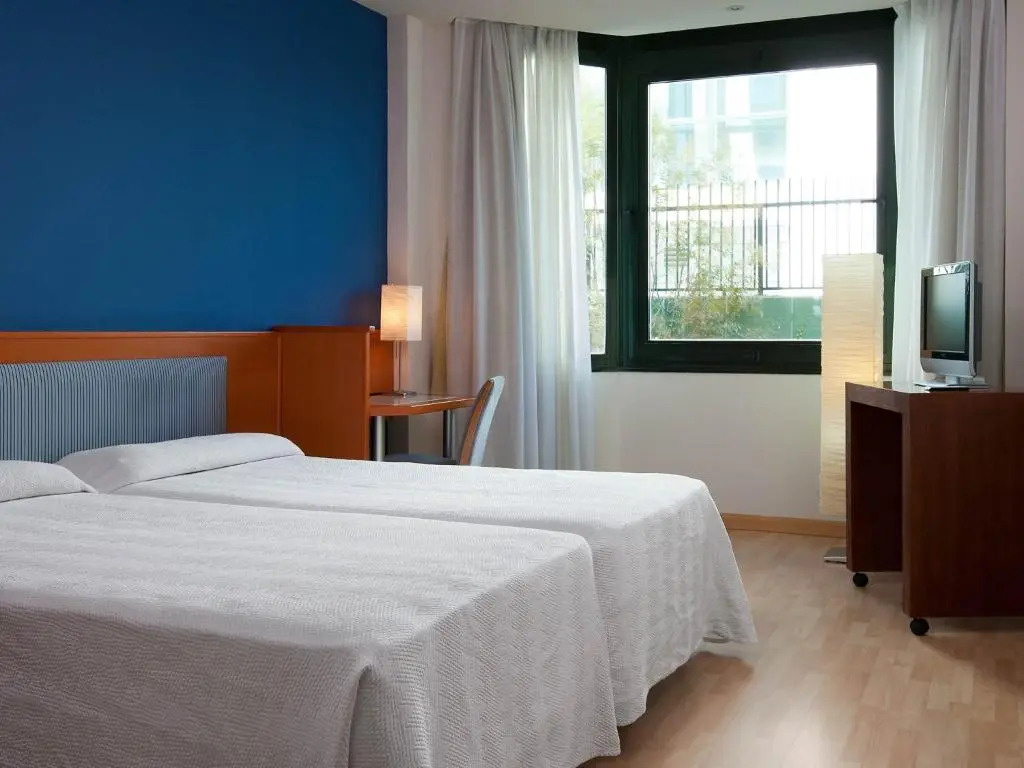 Foto - Apartamentos TH Las Rozas