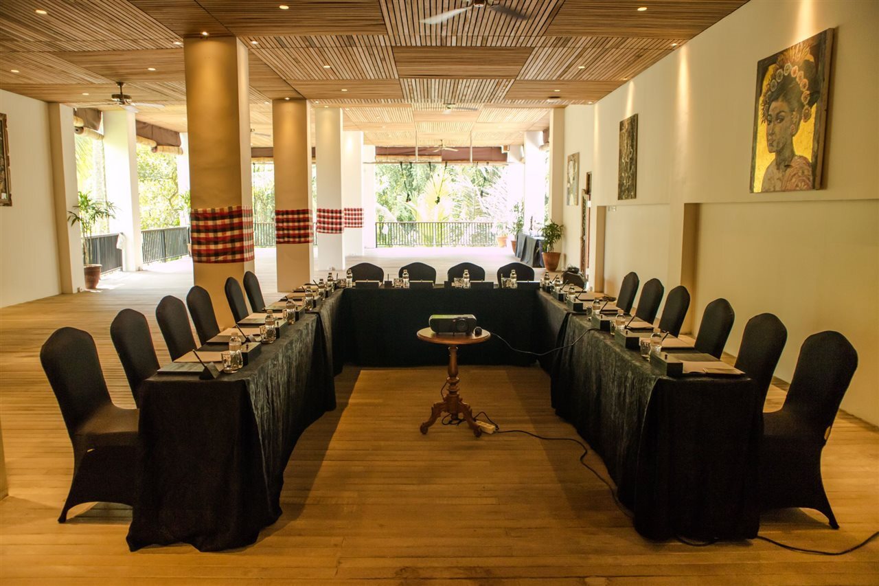 Foto - Visesa Ubud Resort