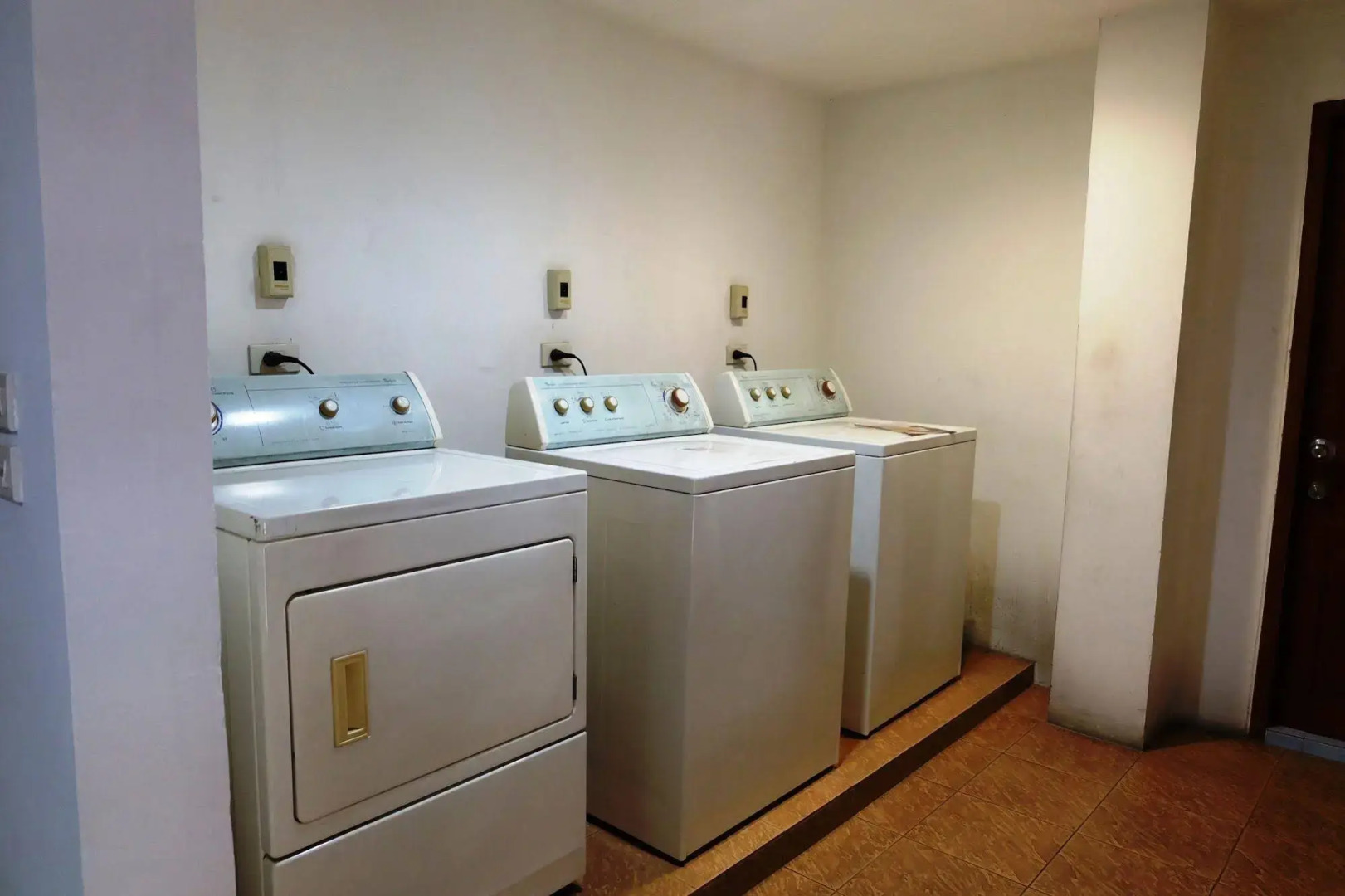 Foto - Marriott Executive Apartments Bangkok, Sukhumvit 50