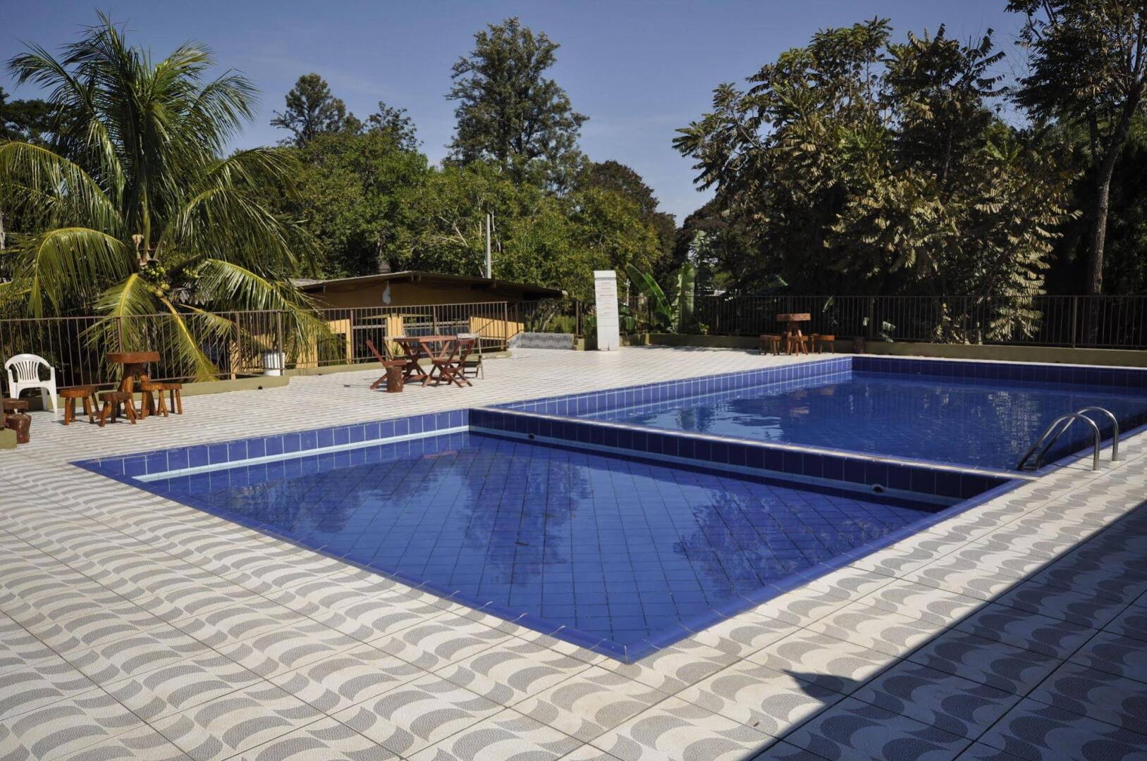 Photo - VELINN Hotel Natureza Foz