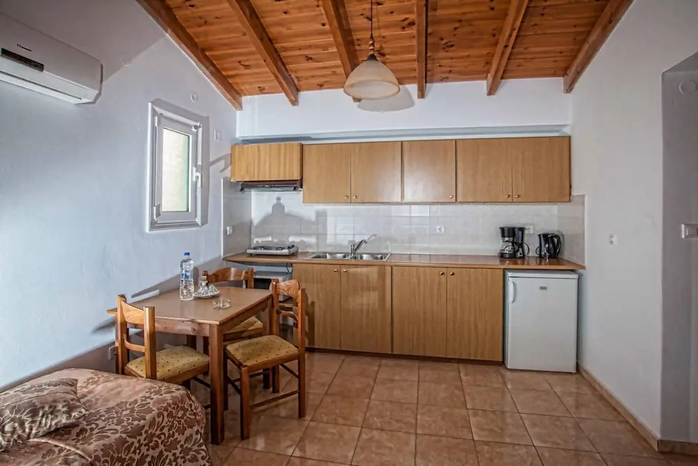 Photo - Ilian Beach & Apartments