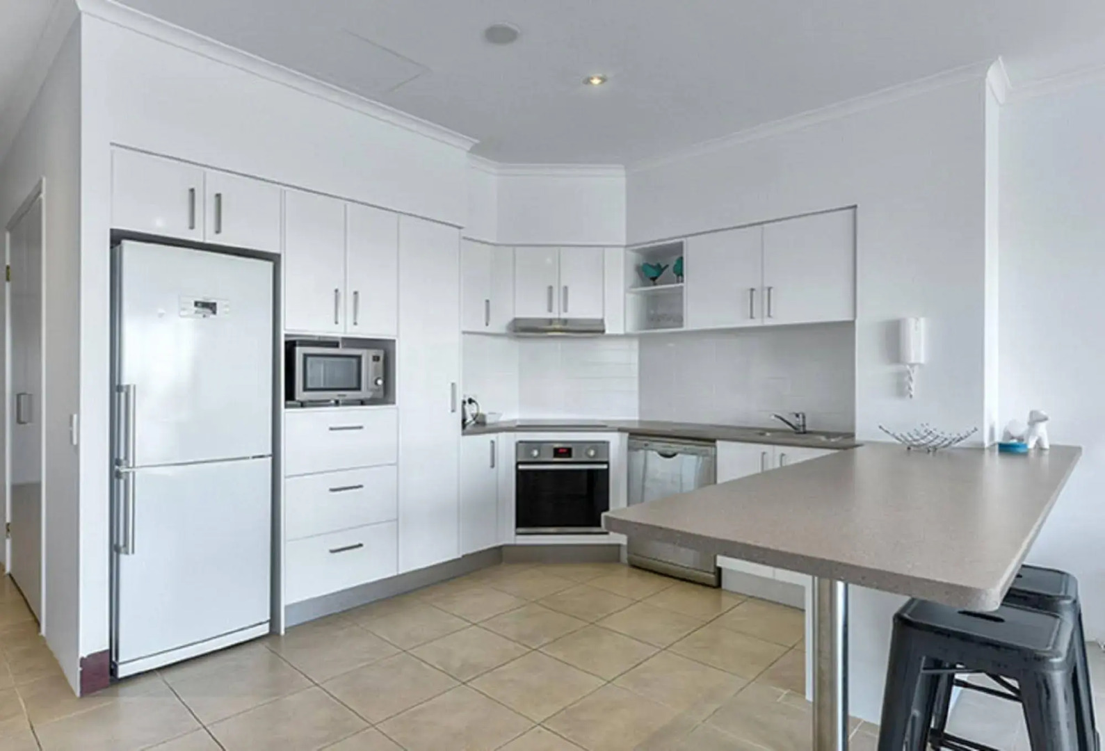 Foto - Goldsborough Place Apartments