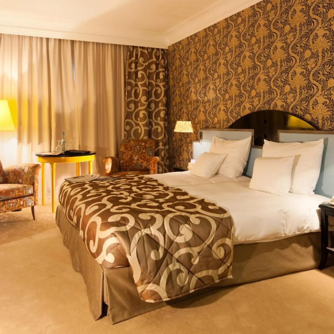 Foto - Hotel Parc Belair