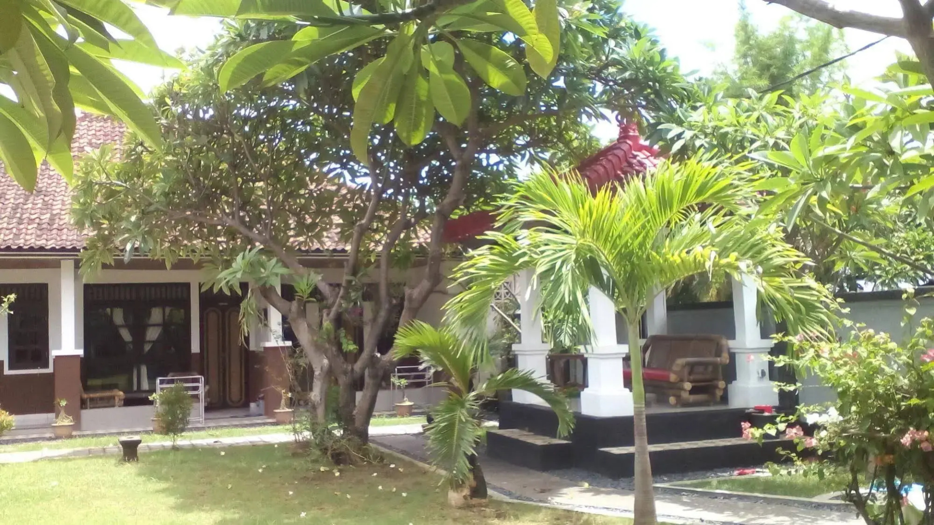 Photo - Puri Mandhara Lovina