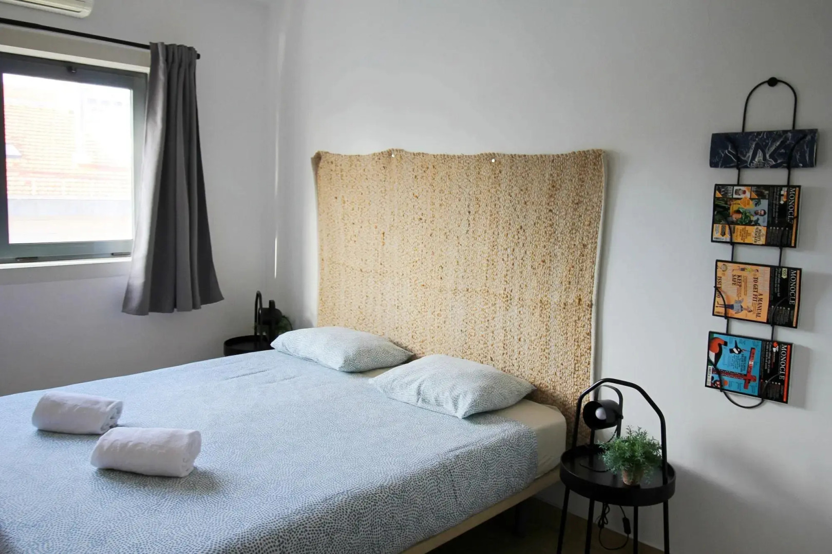 Foto - WOT Nomad Social