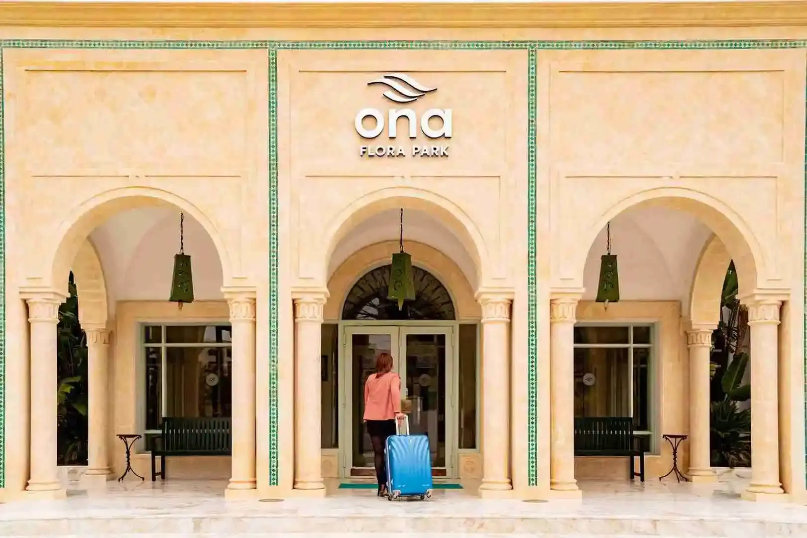 Foto - Tmk Flora Park By Turismark   Adults Only