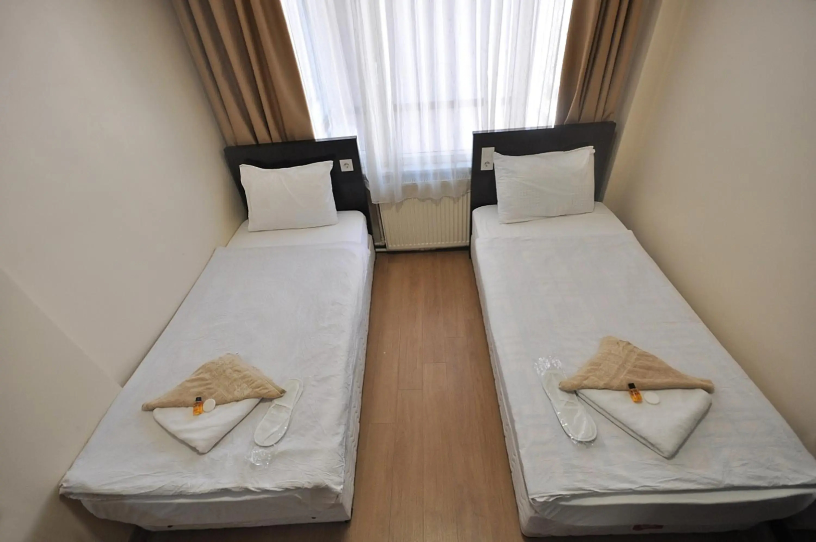 Foto - Hotel Baykal