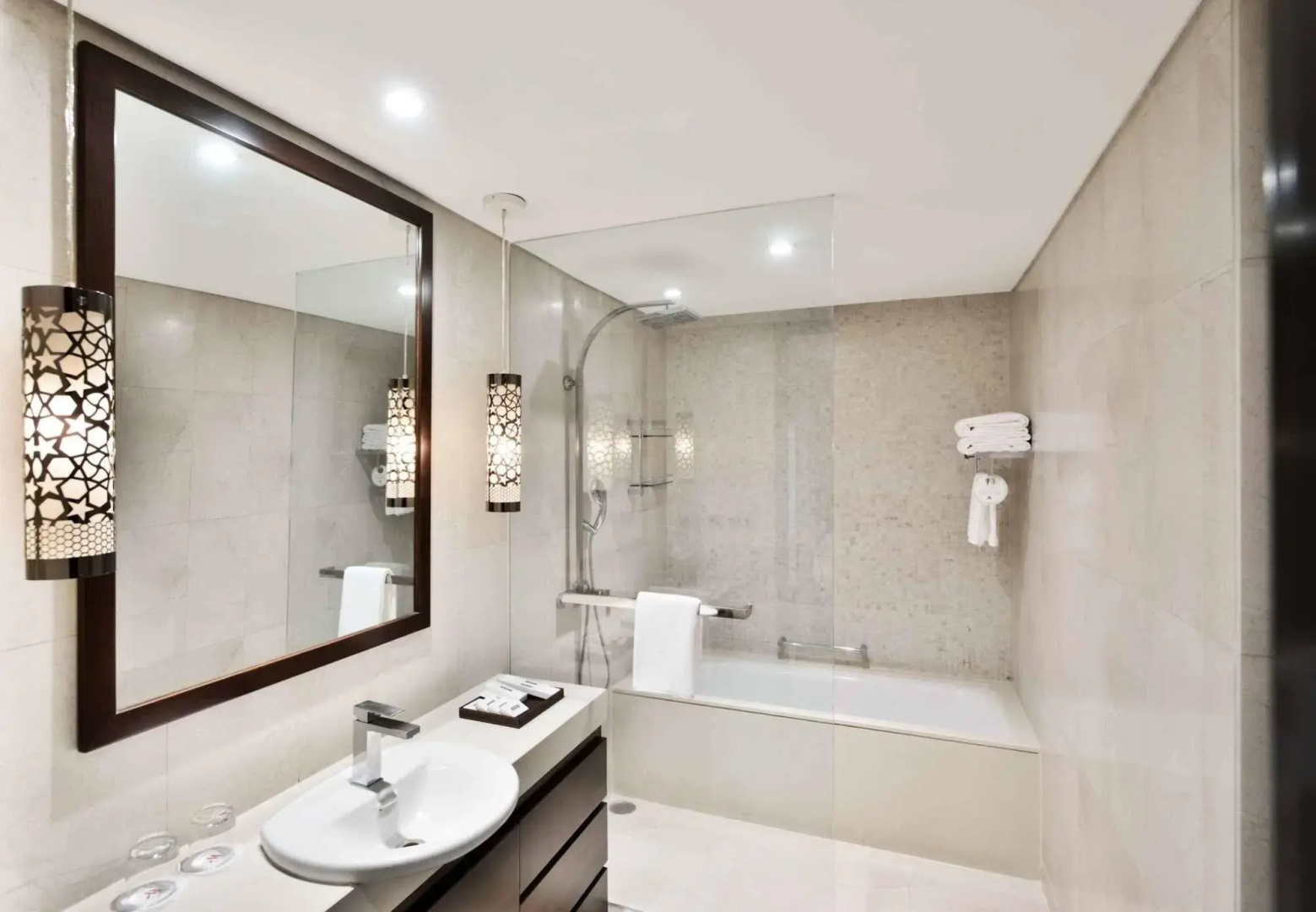 Photo - Marriott Suites Pune