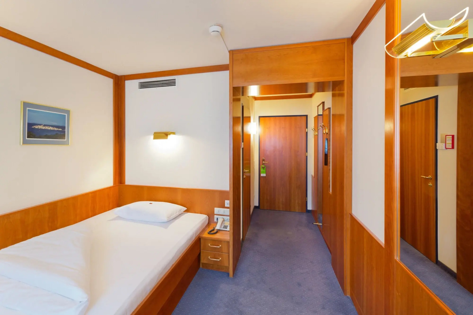 Photo - Vienna Sporthotel