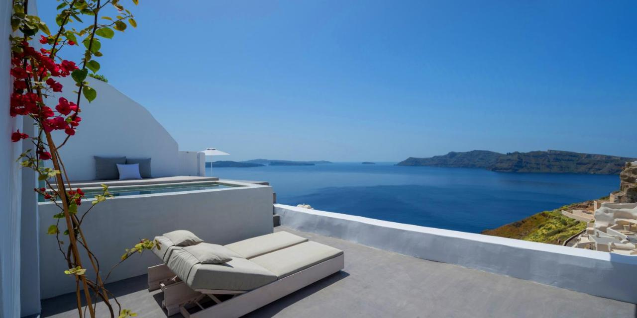 Foto - Oia Memories Suites