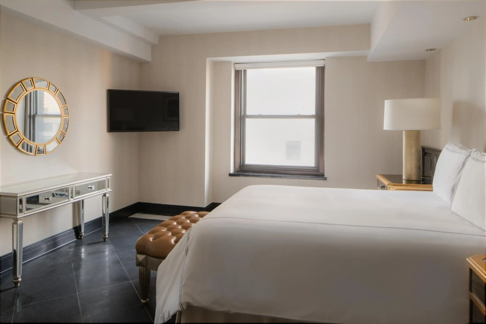 Foto - The Manhattan Club