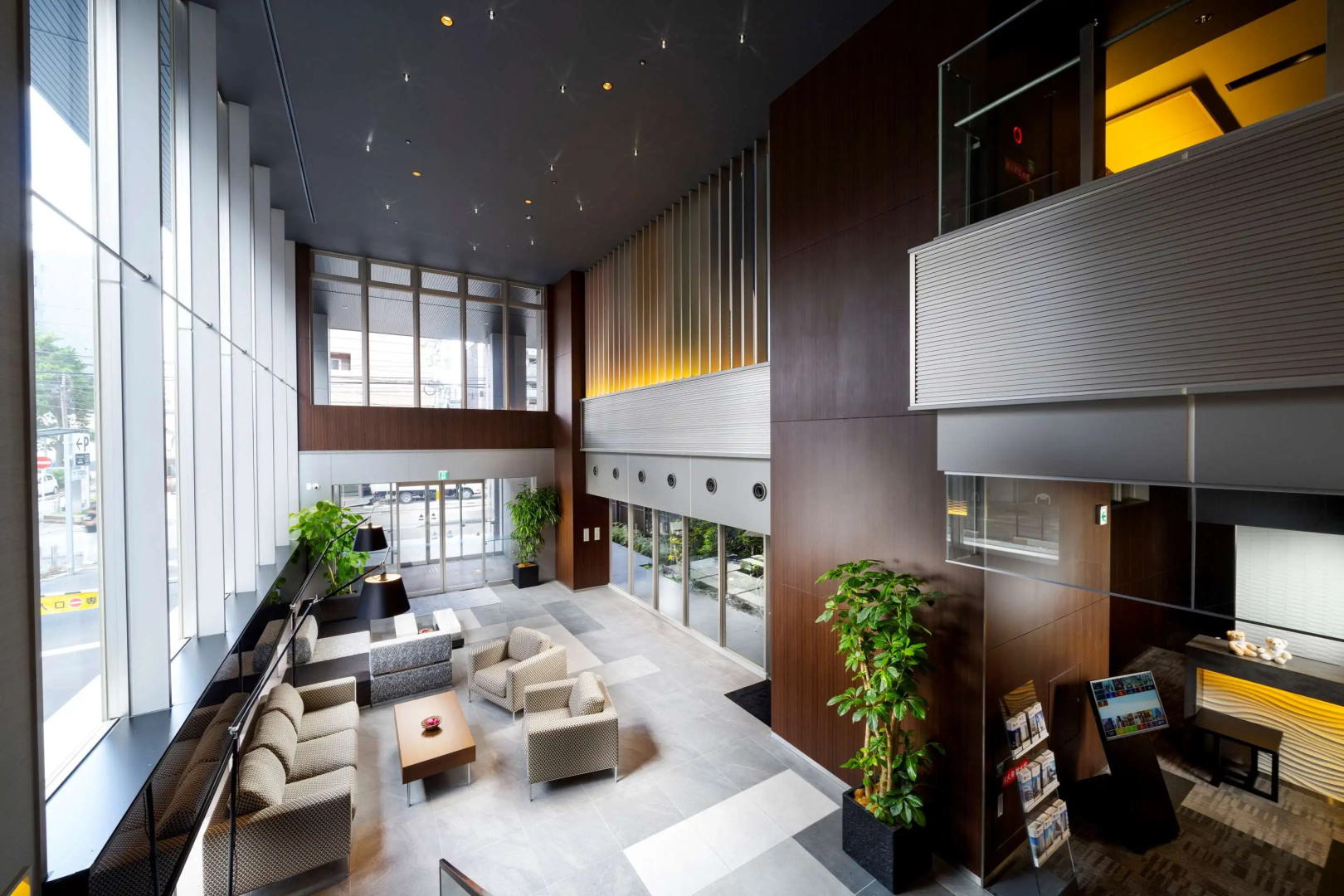 Photo - Best Western Plus Fukuoka Tenjin-minami