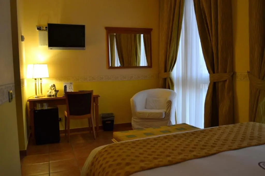 Foto - Hotel Seccy Boutique Art & Museum