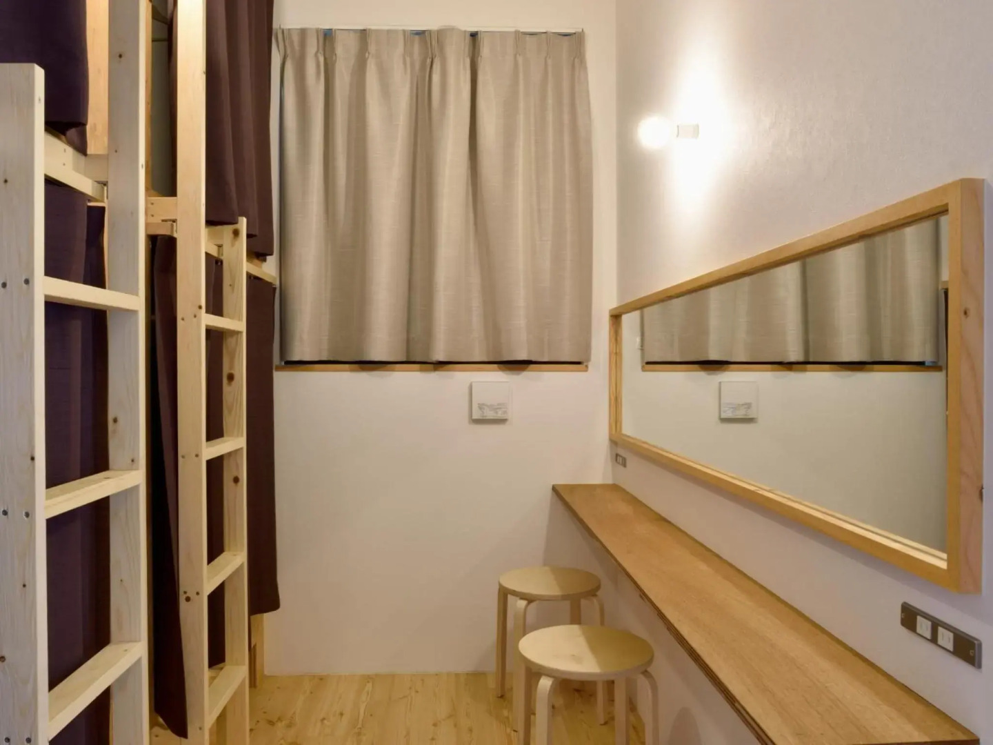 Foto - Hostel Mitsuwaya Osaka