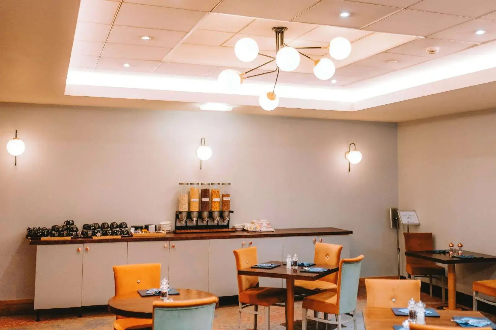 Foto - The Bolton Stadium Hotel, a member of Radisson Individuals