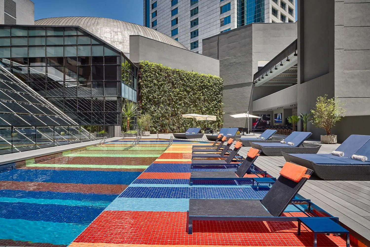 Photo - Sheraton São Paulo WTC Hotel