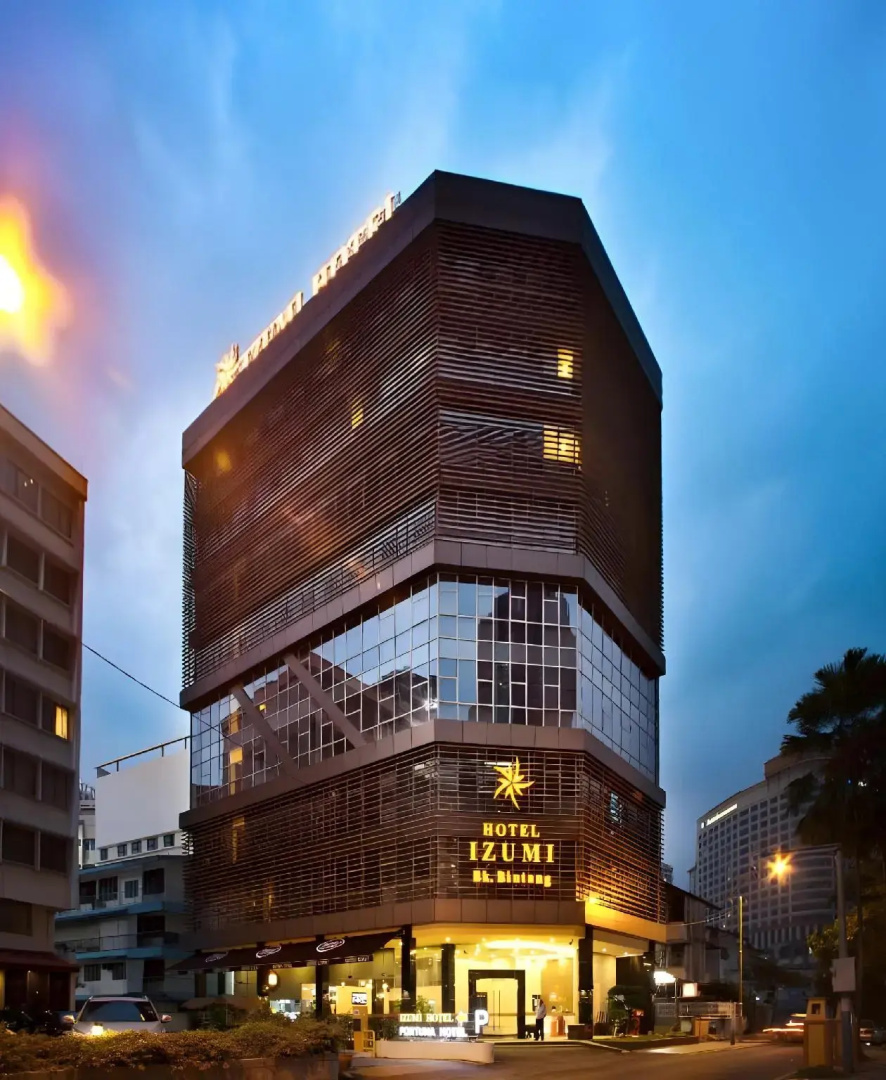 Photo - Izumi Hotel Bukit Bintang Kuala Lumpur