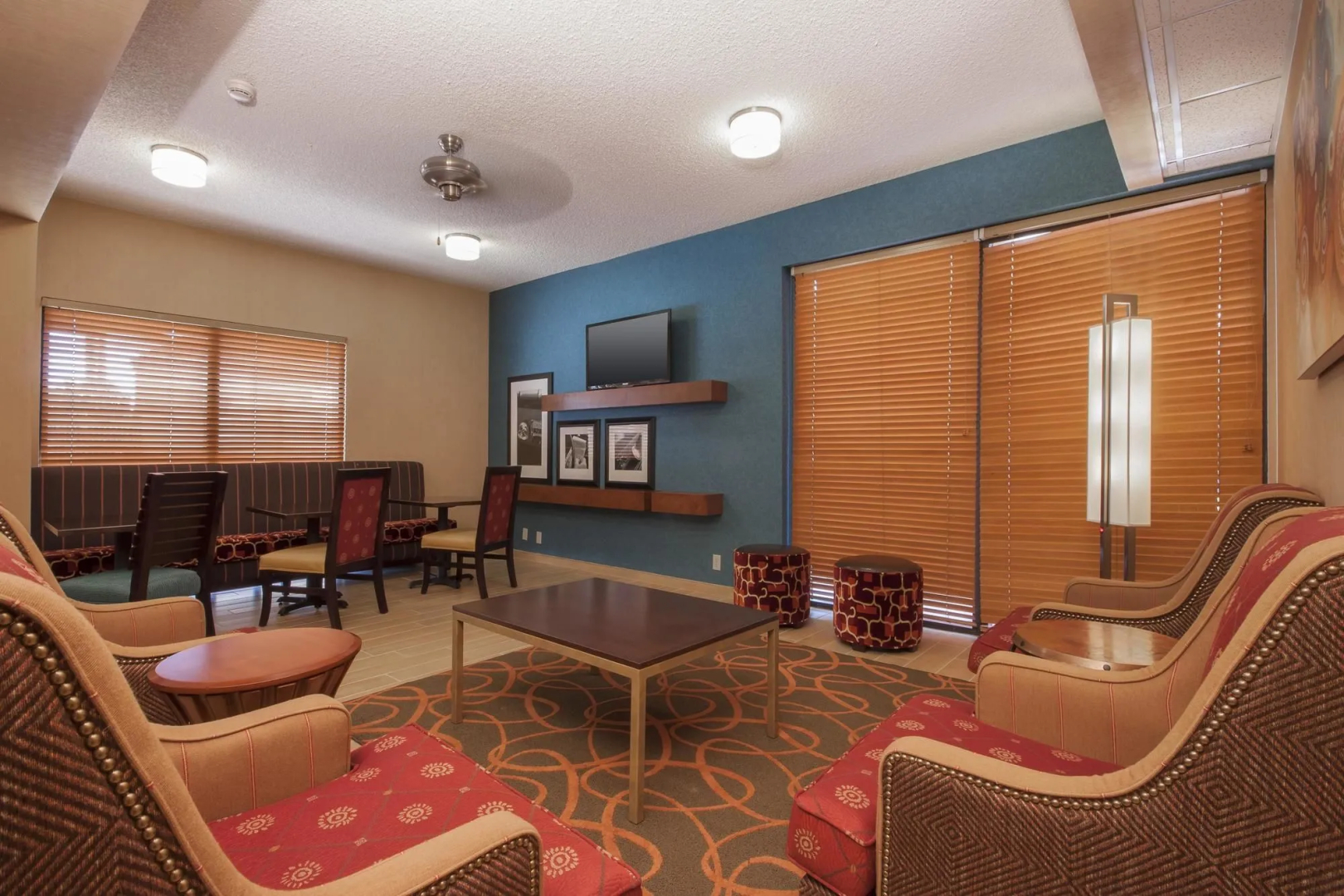 Foto - Hampton Inn Phoenix-Chandler