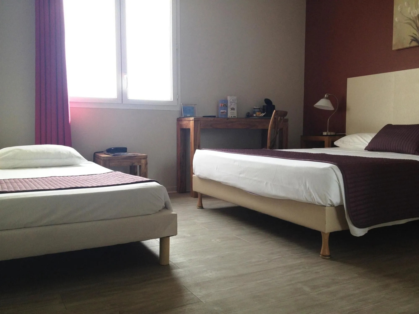Photo - Kyriad Perpignan Sud
