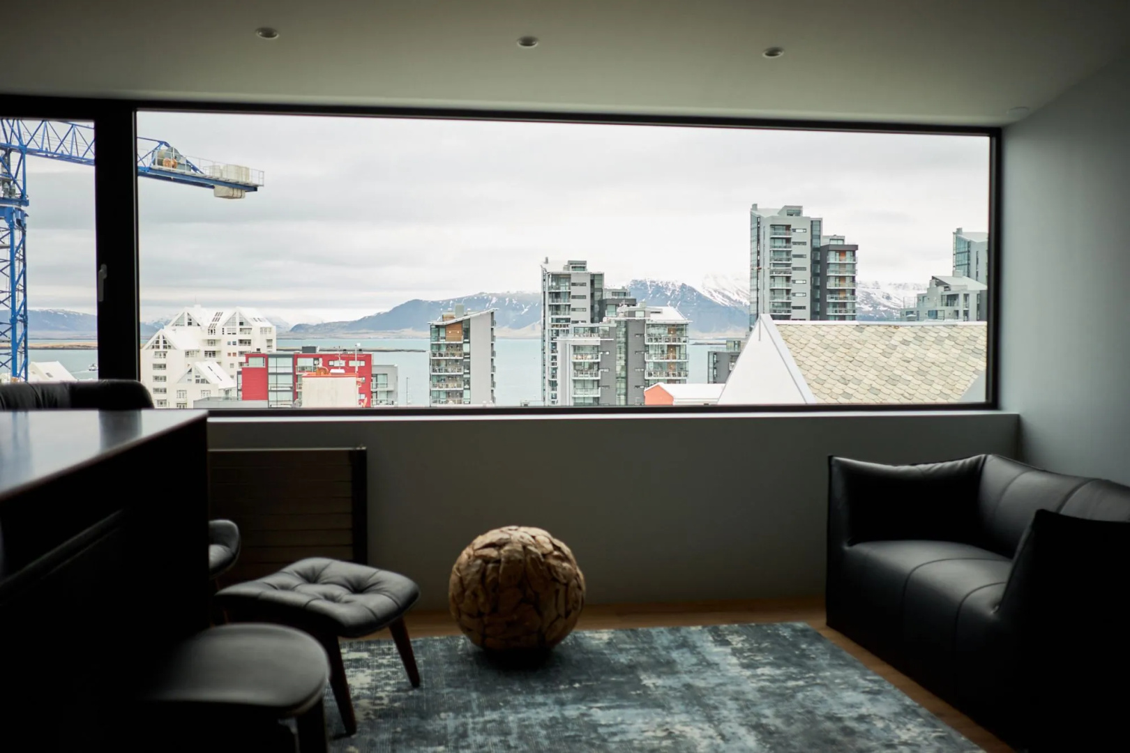 Foto - ION City Hotel, a Member of Design Hotels