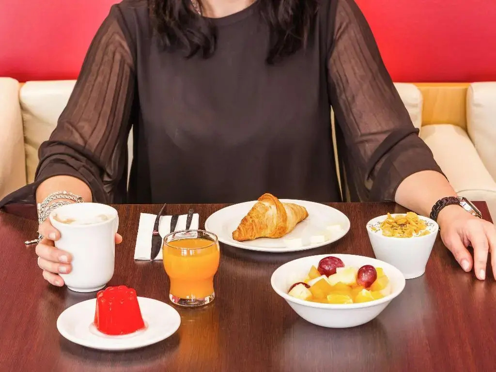 Foto - B&B HOTEL Figueira Da Foz