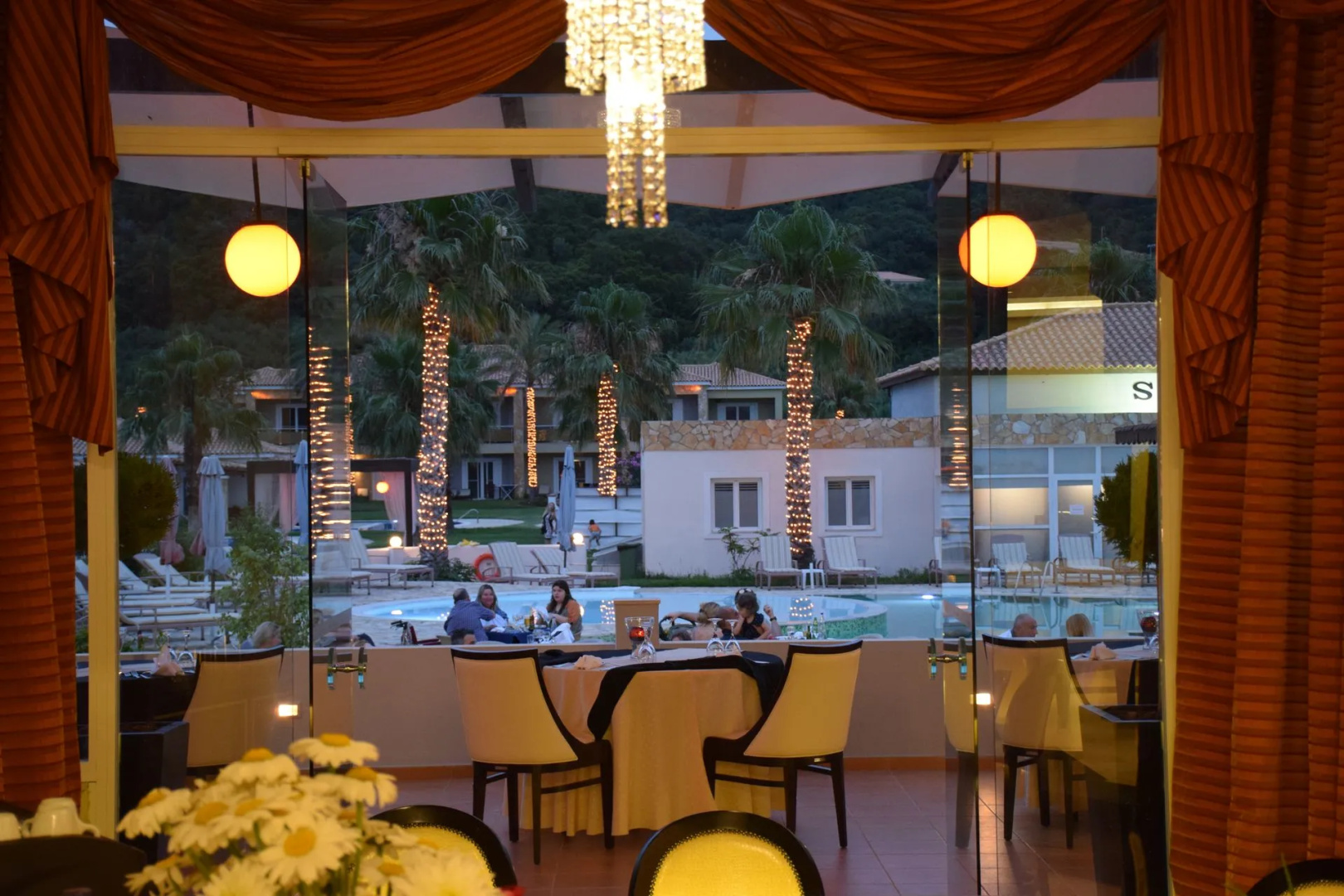 Photo - Olympia Golden Beach & Spa