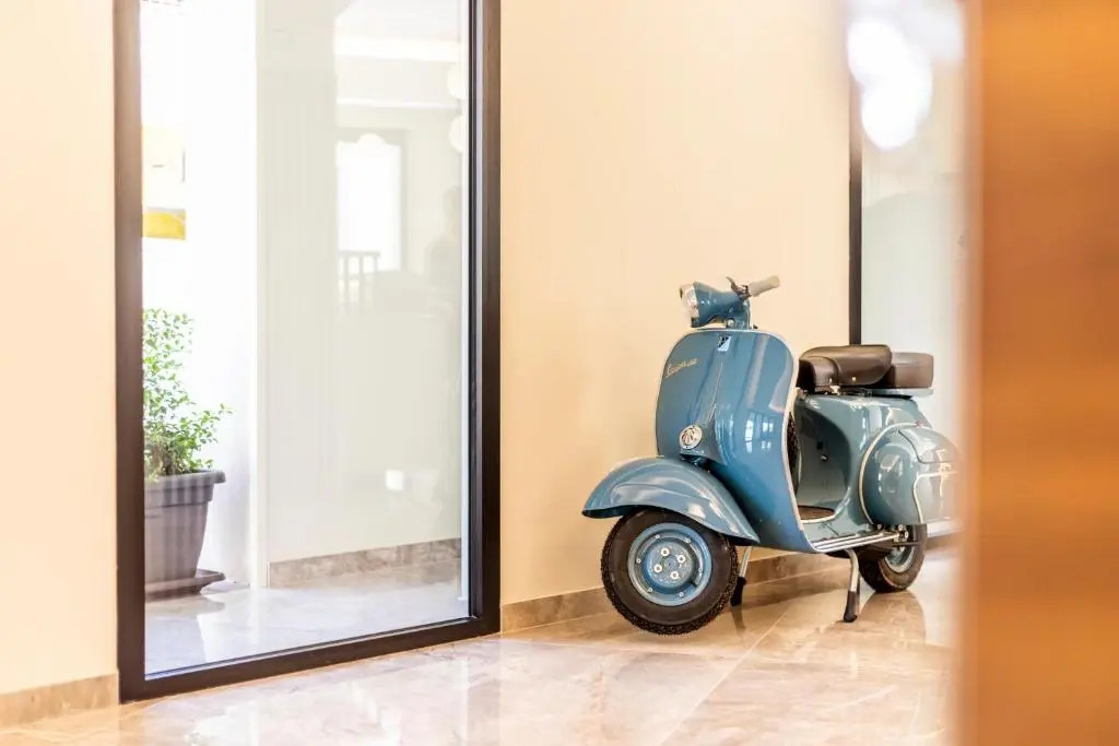 Foto - SOLMARIS TROPEA City Center - Rooms & Suites - Private Parking