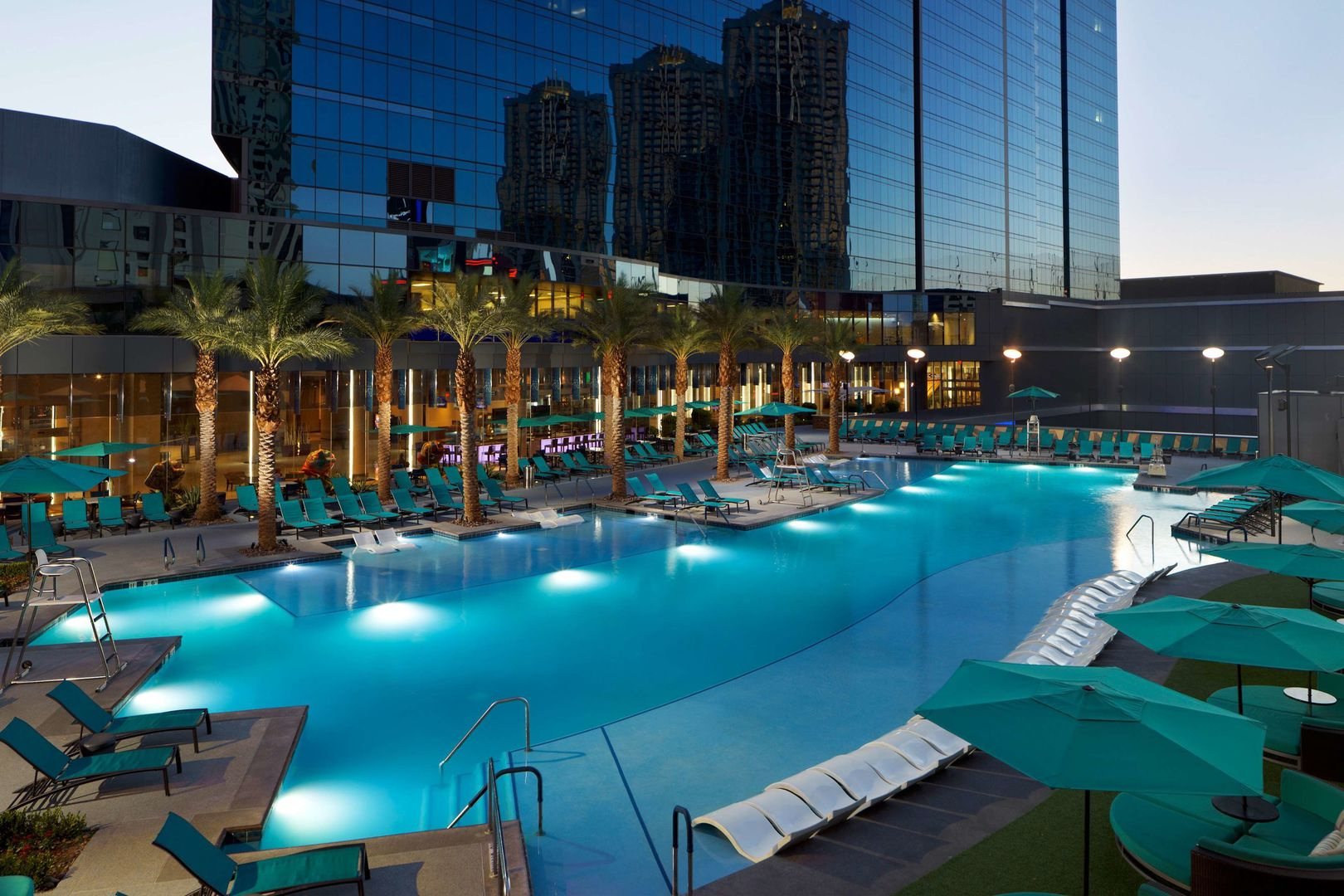 Photo - Hilton Grand Vacations Club Elara Center Strip Las Vegas