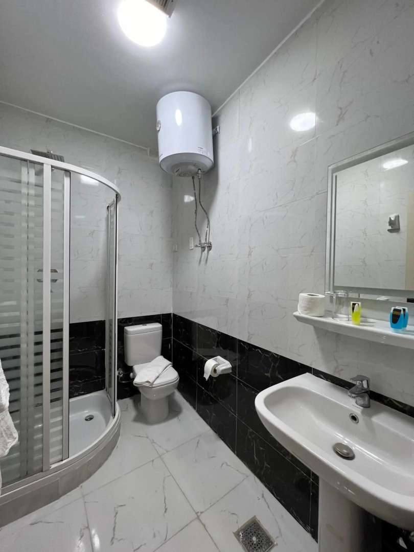 Photo - Pyramids view inn