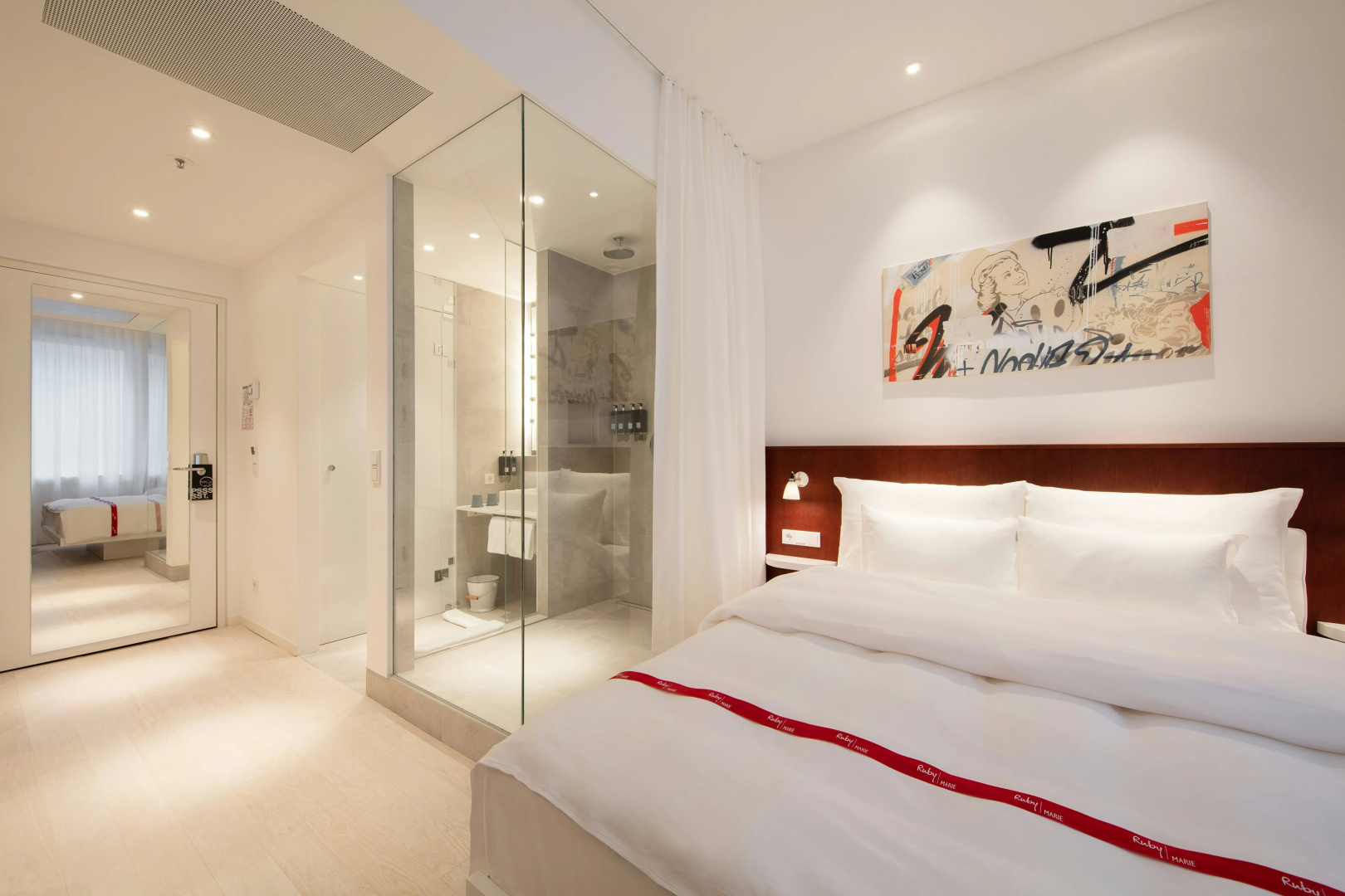 Foto - Ruby Marie Hotel Vienna by IHG