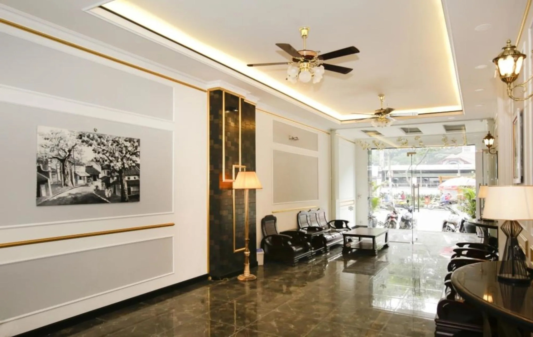 Photo - New Star Inn Boutique Hotel-Near Bến Thành Market